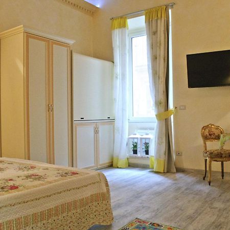 Sleeppo B&B Rom Zimmer foto