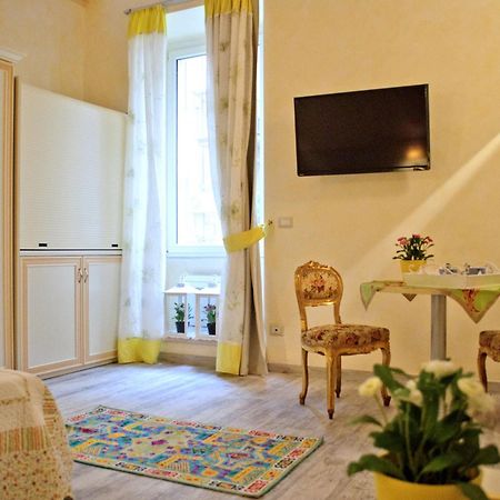 Sleeppo B&B Rom Zimmer foto