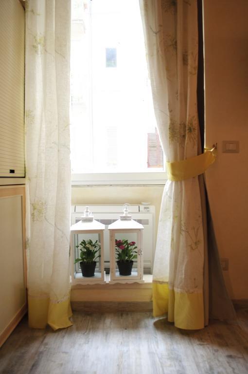 Sleeppo B&B Rom Zimmer foto