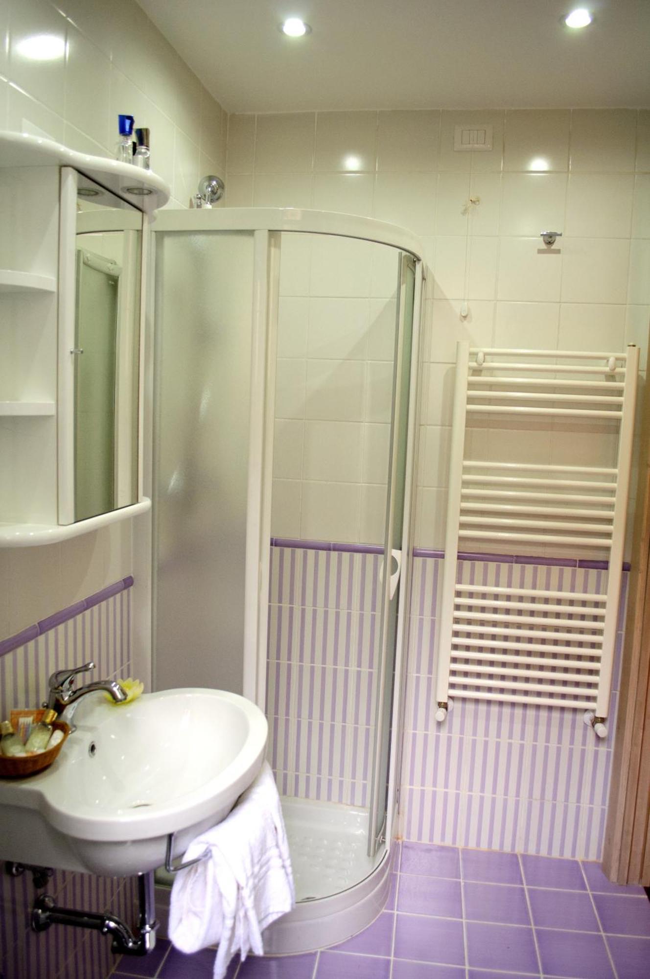 Sleeppo B&B Rom Zimmer foto