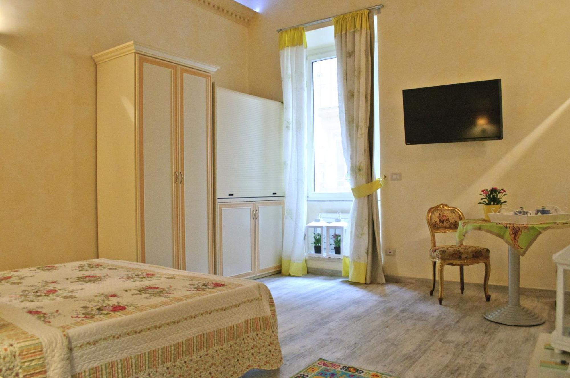 Sleeppo B&B Rom Zimmer foto