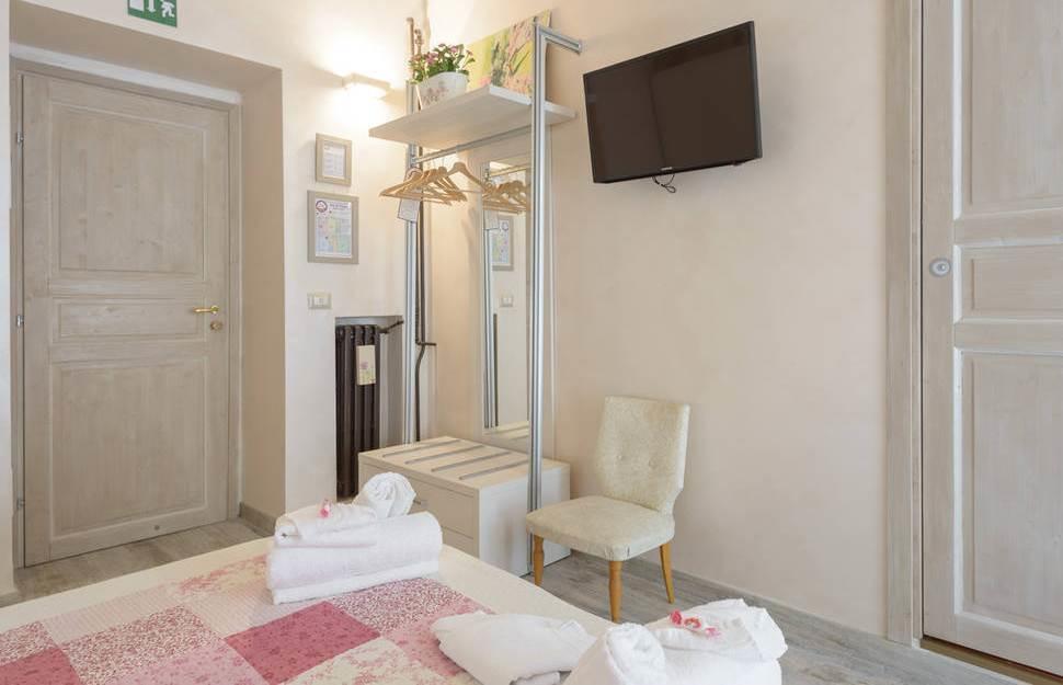Sleeppo B&B Rom Zimmer foto