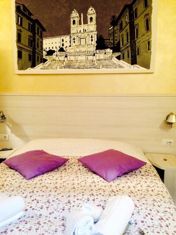 Sleeppo B&B Rom Zimmer foto