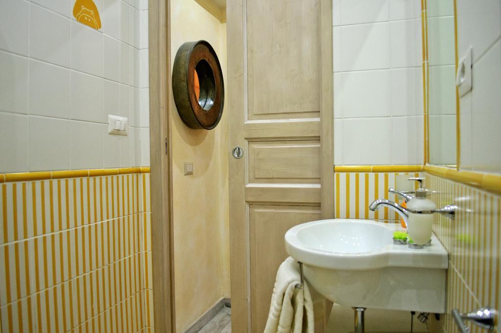 Sleeppo B&B Rom Zimmer foto