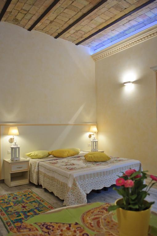 Sleeppo B&B Rom Zimmer foto