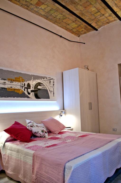 Sleeppo B&B Rom Zimmer foto
