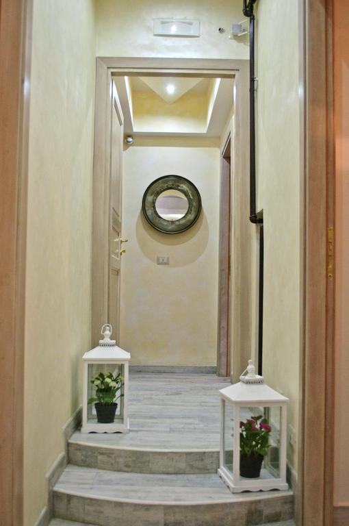 Sleeppo B&B Rom Exterior foto