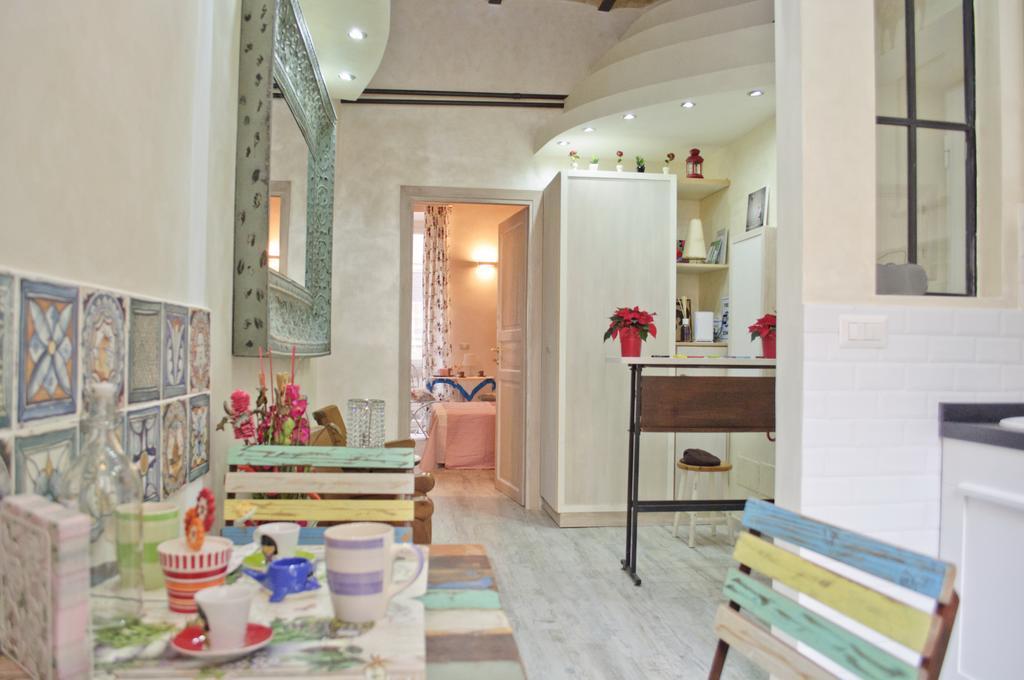 Sleeppo B&B Rom Exterior foto