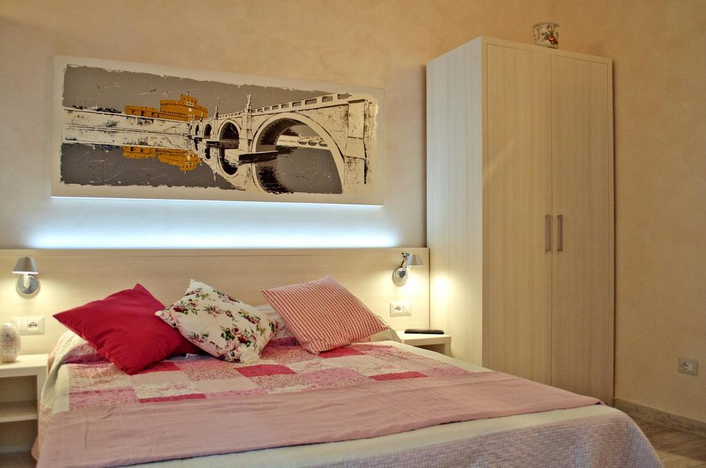 Sleeppo B&B Rom Zimmer foto
