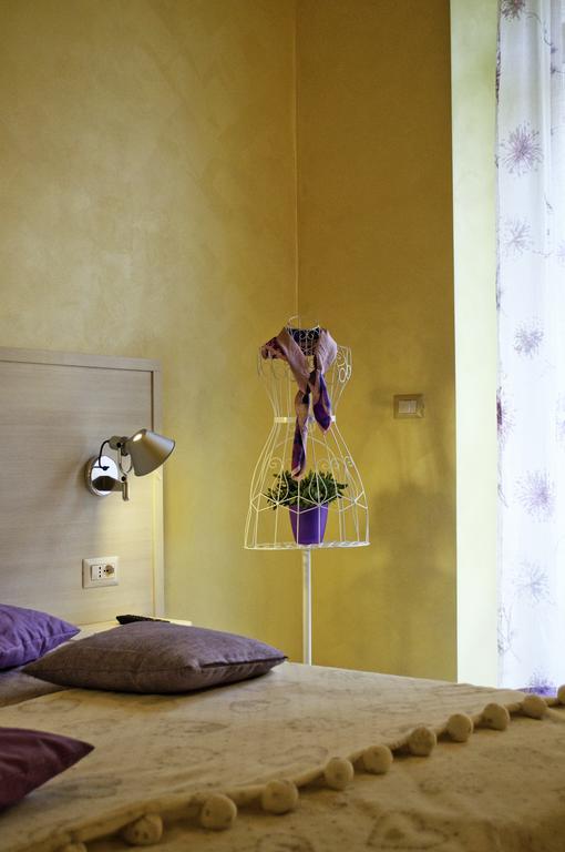 Sleeppo B&B Rom Zimmer foto