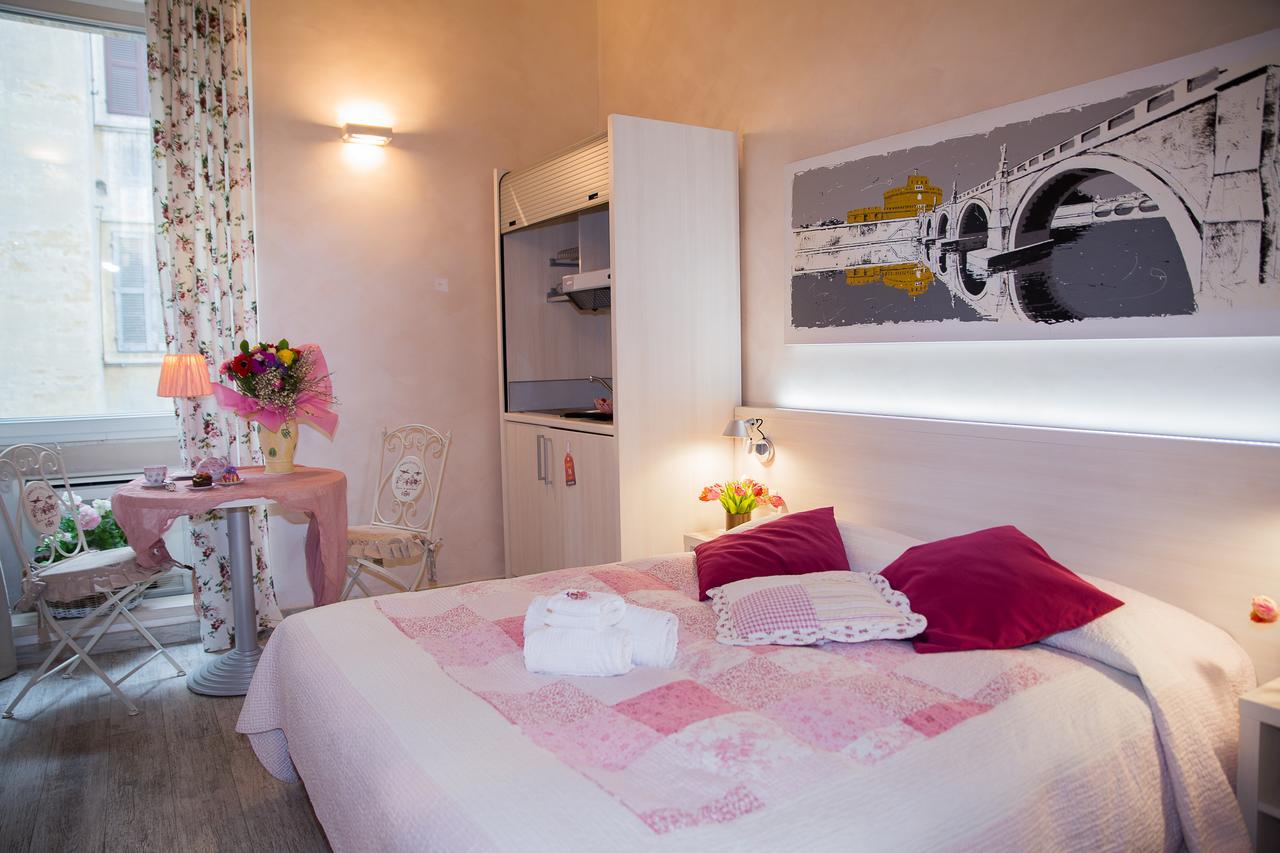 Sleeppo B&B Rom Exterior foto
