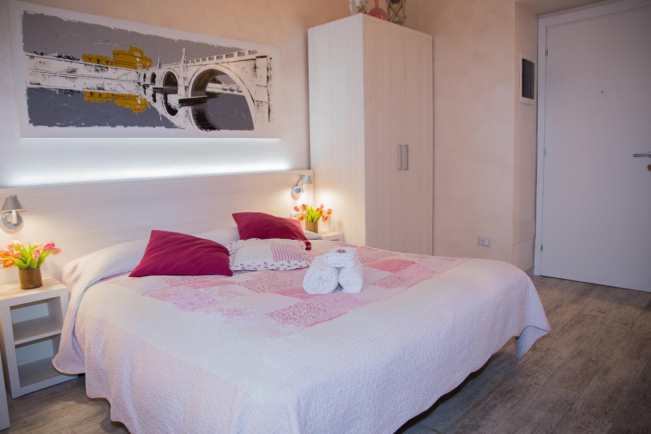 Sleeppo B&B Rom Exterior foto