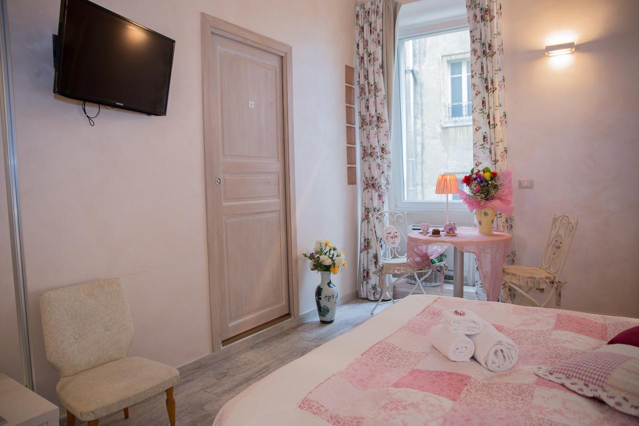 Sleeppo B&B Rom Exterior foto