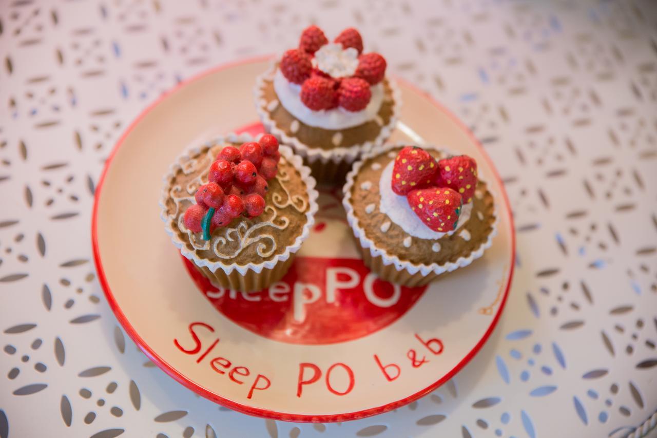 Sleeppo B&B Rom Exterior foto