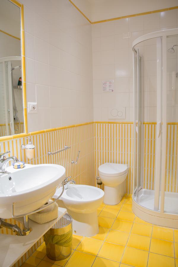Sleeppo B&B Rom Exterior foto